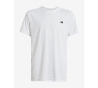 adidas Club Tennis short sleeve T-shirt white children - 176