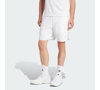 adidas Club Tennis Shorts Mens Breathable White Inner Compression Layer