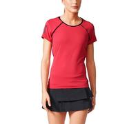 Adidas Club W 2024 women's padel T-shirt XS