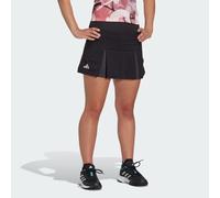 adidas Club Womens Pleated Tennis Skirt Black Aeroready