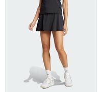 adidas Women's Club Tennis Climacool Skirt, Black, XL
