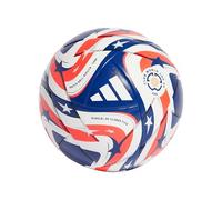 adidas Club World Cup 25 Competition FIFA Quality Pro Ball JM4742, Unisex Footballs, White, 5 EU