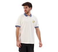 Adidas Clubhouse Classic Premium Short Sleeve Polo