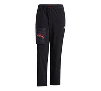 adidas CNY Men's Woven Workwear Sweatpants Black GP0879 M