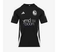 adidas Coalville Town 1st Team SS Travel Tee