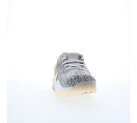 Adidas Codechaos 21 FW5630 Womens Gray Leather Lace Up Athletic Golf Shoes