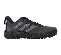 Adidas Codechaos 22 Spikeless Lace-Up Mens Black Golf Shoes GX2619