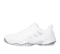 adidas Codechaos 25 Spikeless Golf 'White Silver Metallic' ID8732 10.5