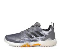 adidas CodeChaos 'Grey Orange Rush' GW5995 8.5