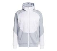 adidas Codechaos Insulated Hybrid Jacket Asia Sizing 'Halo Silver' KQ7797 XXL