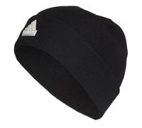 adidas COLD.RDY Tech Cuff Beanie Adults Adults BLACK/WHITE