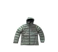 adidas COLD.RDY Urban hoodie jacket - Green S-M-L-XL