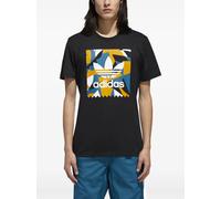 adidas Collage Blackbird T-shirt M