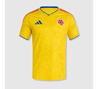 adidas Colombia 2026 Home Shirt