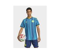 adidas Colombia 26 Away Authentic Jersey - Blue - Mens 2XL