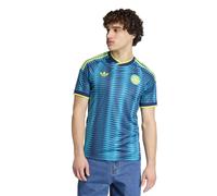 adidas Colombia 26 Away Football Shirt Large