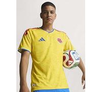 Colombia 26 Home Authentic Jersey