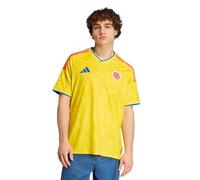 adidas Colombia 26 Home Football Shirt 2X-Large
