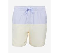 adidas Colorblock CLX Swimsuit green blue - L