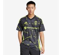 adidas Columbus Crew 2025 Away Shirt