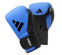 adidas Combat 50 Boxing Gloves 14oz