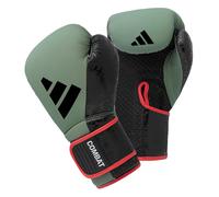 adidas Combat 50 Boxing Gloves 8oz