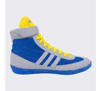 Adidas Combat Speed 4 Wrestling Boots Boxing Ring Sparring Fight Shoes