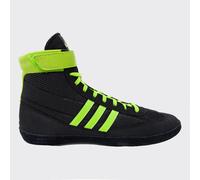 Adidas Combat Speed 4 Wrestling Boots Boxing Ring Sparring Fight Shoes