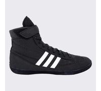 Adidas Combat Speed 4 Wrestling Boots Boxing Ring Sparring Fight Shoes