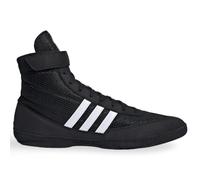 adidas Combat Speed 4 Wrestling Shoes MMA Boxing Boots Mens Adult Black