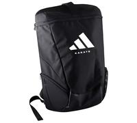 adidas Combat Sports Backpack Boxing Bag Judo Karate Taekwondo Martial Arts