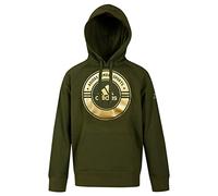 adidas Combat Sports Men's Hoodie
