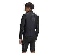 Adidas Comfort Cycling Long Sleeve Jersey XL Black