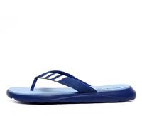 Adidas Comfort Men's Sandals Men's | Slip On Shoes | Navy / Sky | UK Size 12