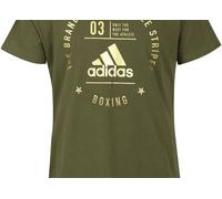 Adidas Community T-Shirt Boxing ADICL01B