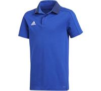Adidas Condivo 18 Cotton Polo Junior CF4372 football jersey