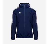adidas C22ZIP Jkt Sn32 - Blue M