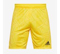 adidas Condivo 22 GK Shorts Yellow