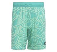 adidas Condivo 22 Goalkeeper Shorts Adults XL Mint Rush