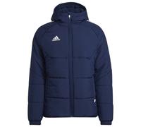 Adidas Condivo 22 Jacket - Men Winter Jacket Blue HA6264 New
