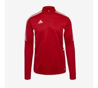 adidas Condivo22 Training Top 3XL Red