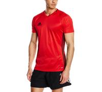 adidas Condivo16 men's training jacket, S93530 M Red/Escarl/Black