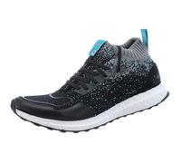 Adidas Consortium Solebox x Packer Ultra Boost Mid S.E. black men Sneakers NEW
