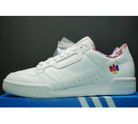 adidas Continental 80 Colorful Trefoil Shoes FY2837 White OG DS Sneakers