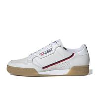 adidas Continental 80 'Crystal White' EE5393 4