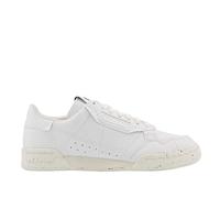 adidas Continental 80 S White Off White Green Sustainable - 6 UK