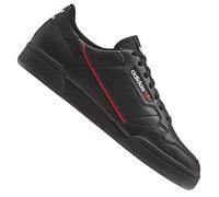 Adidas Continental 80 Sneaker Leather Originals Sneakers F99786 Black