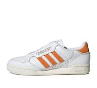 adidas Continental 80 Stripes 'White Orange Rush' GZ6267 10