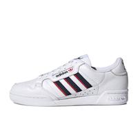 adidas Continental 80 'Stripes - White Vivid Red' FX5090 7