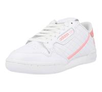 adidas Continental 80 W Glow Pink Leather Shoes